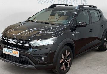 Dacia Sandero 16.059 km 18.989 &euro; Moers 47445