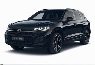 VW Touareg 5.943 km 79.991 &euro; Krefeld 47803