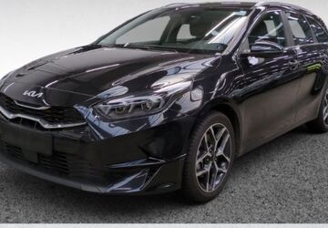 Kia ceed Sportswagon 19.586 km 24.880 &euro; Neuss 41464