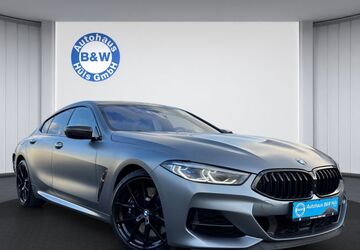 BMW 850 117.424 km 48.999 &euro; Krefeld 47805
