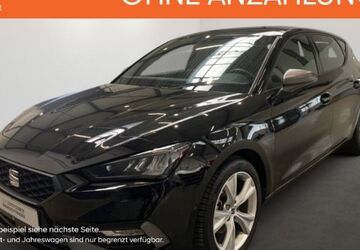 Seat Leon 17.235 km 28.190 &euro; Neuss 41460