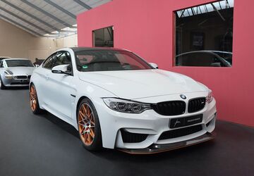 BMW M4 9.007 km 135.500 &euro; Leichlingen 42799