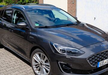 Ford Focus 106.000 km 14.800 &euro; Schwalmtal 41366
