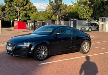 Audi TT 250.000 km 8.450 &euro; Krefeld 47807