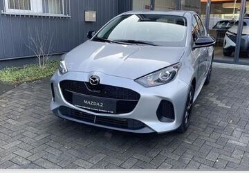 Mazda 2 Hybrid 1.917 km 23.368 &euro; Monheim 40789