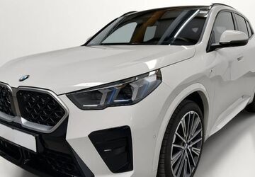 BMW X2 38.000 km 39.475 &euro; Meerbusch 40668