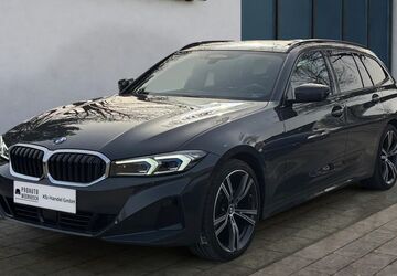 BMW 320 45.500 km 37.400 &euro; Meerbusch 40668