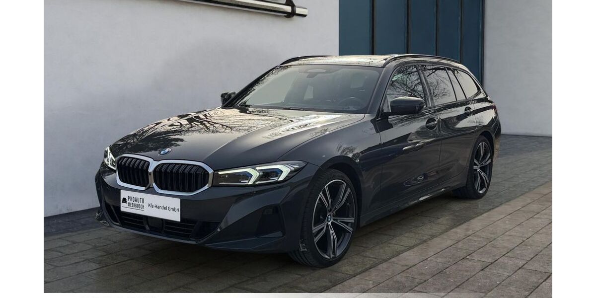 BMW 320 45.500 km 37.400 &euro; Meerbusch 40668