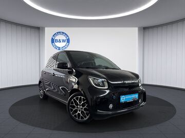 Gebrauchte Smart ForFour