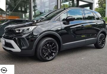 Opel Crossland (X) 79.731 km 14.990 &euro; Düsseldorf 40625