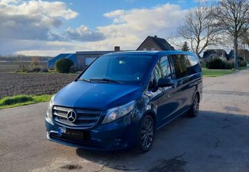 Mercedes-Benz Vito 176.000 km 20.000 &euro; Wachtendonk 47669