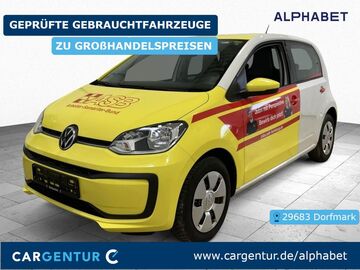 Gebrauchte VW up!