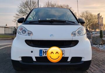 Smart ForTwo 143.000 km 3.300 &euro; Mönchengladbach 41063