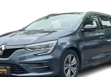 Renault Megane 27.150 km 22.980 &euro; Duisburg 47249