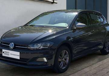 VW Polo 91.465 km 10.499 &euro; Meerbusch 40668