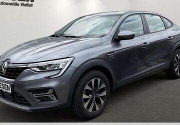 Renault Arkana 40.436 km 18.490 &euro; Mönchengladbach 41061