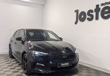 Skoda Scala 59.958 km 16.990 &euro; Monheim 40789