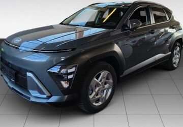 Hyundai KONA 25.194 km 26.590 &euro; Neuss 41464