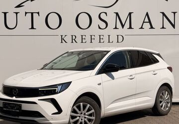 Opel Grandland (X) 63.400 km 18.600 &euro; Krefeld 47805