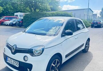 Renault Twingo 113.000 km 5.200 &euro; Düsseldorf 40629