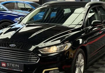 Ford Mondeo 291.700 km 5.950 &euro; Erkrath (bei Düsseldorf) 40699