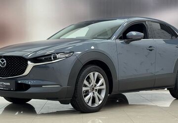 Mazda CX-30 38.024 km 21.900 &euro; Oberhausen 46149