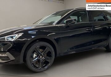 Seat Leon 7.500 km 35.790 &euro; Krefeld 47805