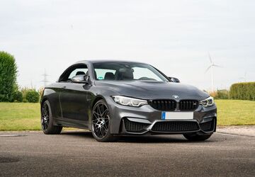 BMW M4 50.800 km 59.000 &euro; Neuss 41464