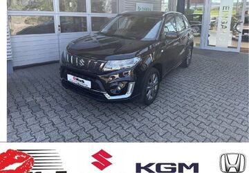 Suzuki Vitara 81.468 km 17.890 &euro; Meerbusch 40667