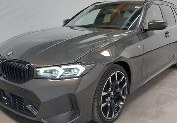 BMW 320 27.000 km 41.999 &euro; Meerbusch 40668