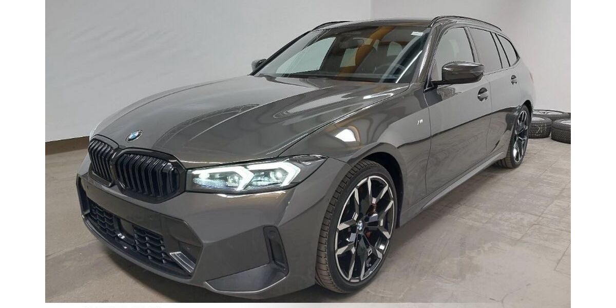 BMW 320 27.000 km 41.999 &euro; Meerbusch 40668
