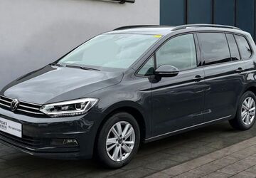 VW Touran 32.500 km 31.299 &euro; Meerbusch 40668