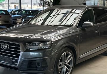 Audi Q7 269.000 km 29.900 &euro; Korschenbroich-Glehn bei Düsseldorf 41352