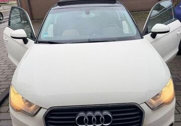 Audi A1 352.000 km 4.100 &euro; Erkrath 40699