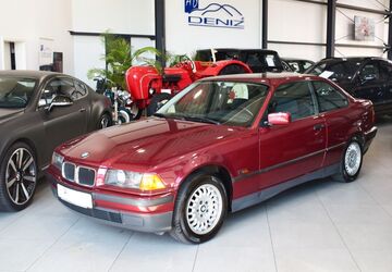 BMW 318 64.973 km 11.899 &euro; Meerbusch 40667