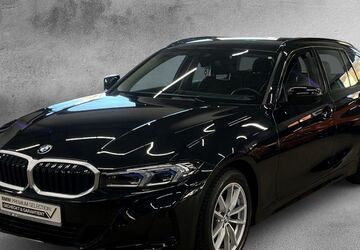 BMW 318 47.031 km 31.469 &euro; Kempen 47906