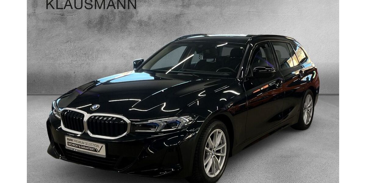 BMW 318 47.031 km 31.469 &euro; Kempen 47906