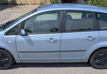 Ford C-Max 199.200 km 2.200 &euro; Jüchen 41363