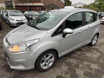 Gebrauchte Ford B-Max