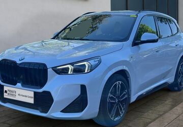 BMW X1 17.200 km 47.999 &euro; Meerbusch 40668