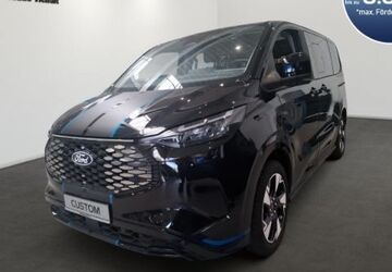 Ford Tourneo Custom 4.500 km 64.590 &euro; Neuss 41464
