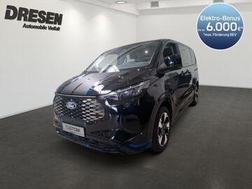 Gebrauchte Ford Tourneo Custom