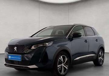 Peugeot 3008 8.881 km 20.490 &euro; Düsseldorf 40233