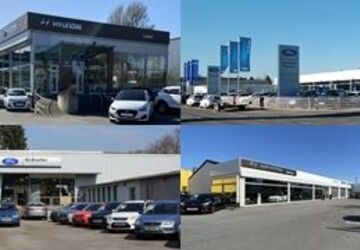 Citroen C3 Aircross 23.500 km 9.750 &euro; Hilden 40721