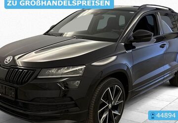 Skoda Karoq 90.384 km 21.995 &euro; Krefeld 47829