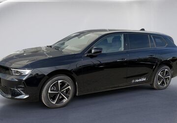 Opel Astra 5.046 km 27.890 &euro; Neuss 41460