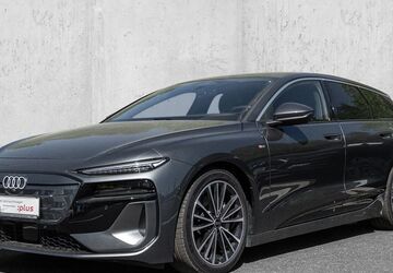 Audi A6 e-tron 8.815 km 74.950 &euro; Meerbusch 40670