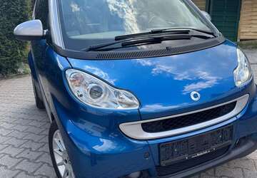 Smart forTwo 98.000 km 5.800 &euro; Mülheim 45472