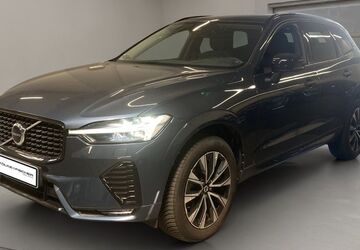Volvo XC60 33.204 km 37.997 &euro; Krefeld 47805