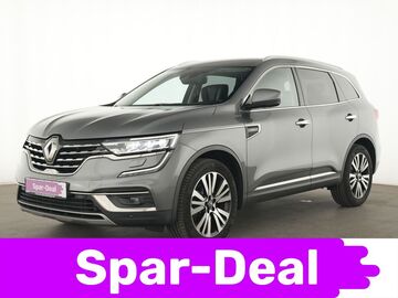 Gebrauchte Renault Koleos